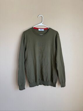 MQJ Made In Italy Mens Sweater